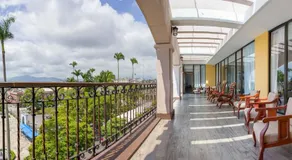 Hotel Mansur Business & Leisure - Image 2