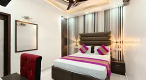 Hotel Jai Surya - Image 2