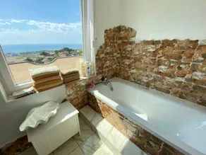 Villa Serenity Climate Pool & Panoramic Sea Views - Image 4