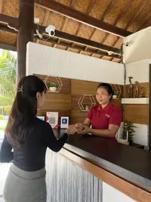 Prabhu Suites Hotel - Image 3