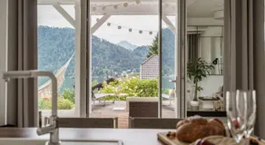 Staymoovers - Gerlitzen & Ossiachersee Panorama, nur 700m zur Kanzelbahn - Image 2