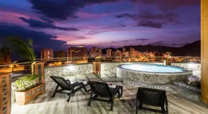 Terrazas Tayrona Travelers Apartamentos y Suites - Image 3