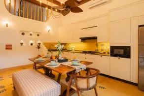 Amayah Tattva 3 BHK Escape With Steam Room, Open Shower & Private Pool - Image 3