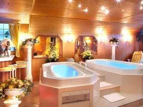 Wellness und Romantik Hotel Landhaus Helmboldt Helmboldt - Image 2