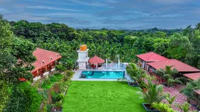 Belle Heritage Resort and Farms - Image 3
