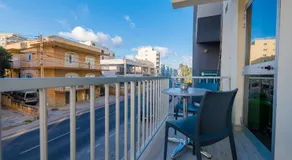 SH5A - Qawra 2 Bedroom Apartment in Prime Location - Image 3