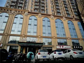 Xana Hotelle Rizhao Lanshan District Government - Image 3