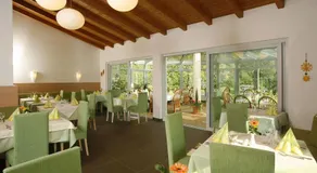 Hotel Neuhausmühle - Image 4
