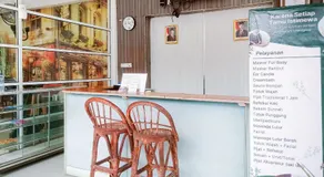 Urbanview Hotel Sindu Syariah Bengkulu - Image 5