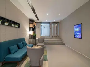 Homeinn Selected Hotel (Xiaogan Hubei Engineering College) - Image 4