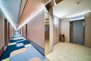 Hanting Hotel Ninghai Xizi International Plaza - Image 5