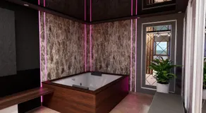 Regim Hotel Hanea jacuzzi in camera,piscina exterioara si sauna comuna - Image 4