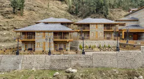 Club Mahindra Janjehli - Image 4