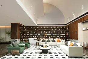 Atour Hotel Quanzhou Fengze Plaza Financial Street - Image 2