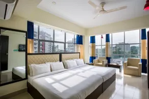Hotel Grand View - Image 2