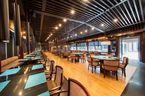 SSAW Boutique Hotel Hangzhou Xiaoshan City Center - Image 5