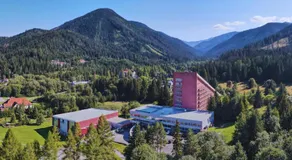 Hotel SOREA MÁJ - Image 4