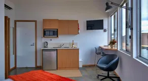 Cloudscape Apartment No 2 - Image 2
