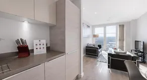 Roomspace Serviced Apartments - Vertex House - Image 5