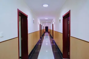 Jinghua Hotel - Image 4