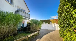 ImmoStay Stuhr - 2 Apartments mit Balkon, Wifi & Homeoffice - Image 5
