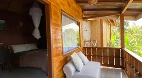 The Alam Bungalow & Restaurant - Image 2