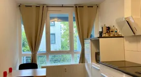 Apartment in Zentrum Krefeld - Image 2