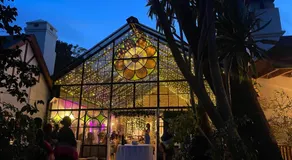 Karen Blixen Coffee Garden & Cottages - Image 5