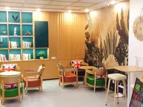 Super 8 Hotel (Beijing Xizhimen) - Image 3
