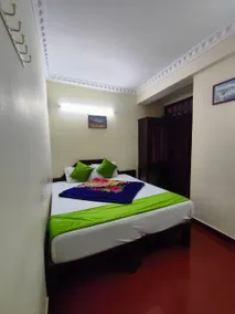 Munnar Kaippalli Budget Homestay - Image 4