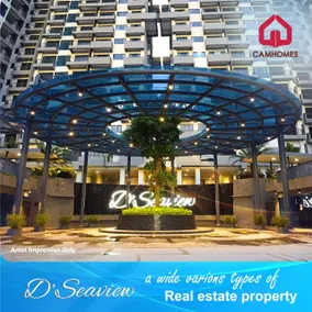 DS VIEW SERVICE APARTMENT - Image 4