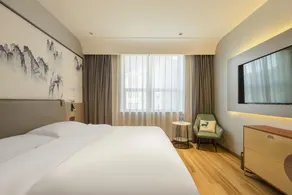 Jundu Hotel (Ningxiang Emerald Lake International Plaza) - Image 2
