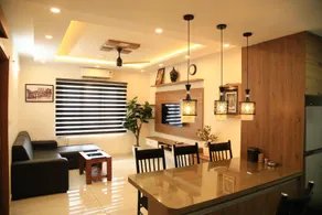 1BHK APPARTMENT @THE CANVAS LOFT - Image 2