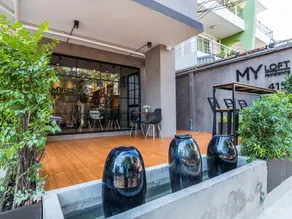 MY LOFT Hotel - Image 4