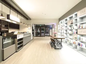 Hanting Hotel Shijiazhuang Pingshan Yehe Dong Road - Image 5
