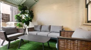 Two Bedroom Apartment - Image 2