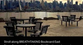 THIS VIEW 15 minutes to Times Square! - Image 3