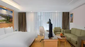 Vienna Hotel Guangdong Zhaoqing Sihui Tianguangxu - Image 2