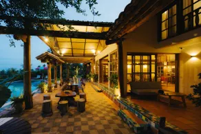 LeeHa Cottage Soc Son 5BR Private Private Pool - Image 3