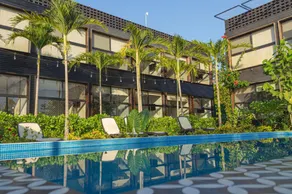 Urban Bacalar Hotel - Image 2