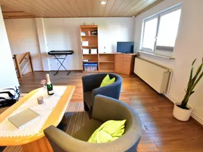 Quaint Apartment in Grevesmühlen near Lake - Image 4