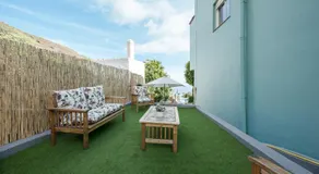 Maison de vacances 'Casa Reina Del Atlántico' avec vue mer, piscine privée et Wi-Fi - Image 3