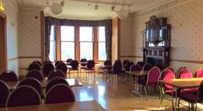 Islesburgh House Hostel - Image 2