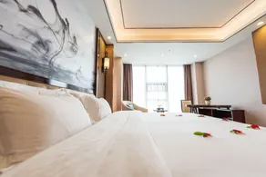 Xinyi Hotel - Image 2