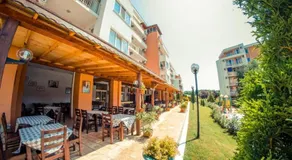 Fort Noks - Menada Apartments - Image 4