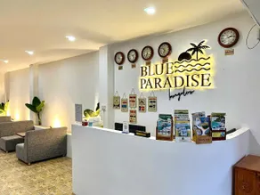 Blue Paradise Resort - Image 3