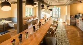 Pura Vida Hotel Cuxhaven - Image 2