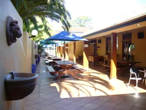 El Toro Motel - Image 4