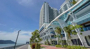 cozy,Bayan,lepas 4pax1car ParkSpiceAirPort domestic guest only - Image 3