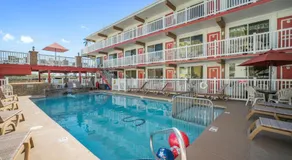 Sahara Motel - Image 4